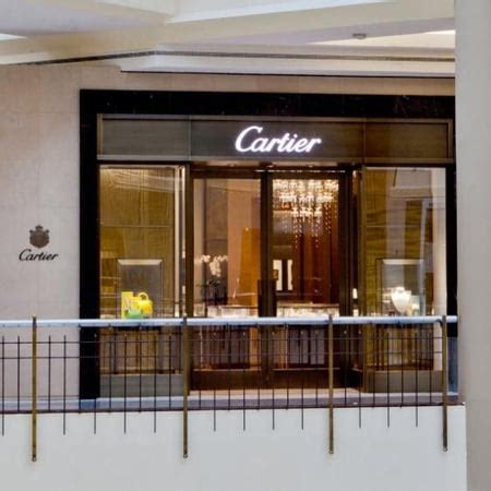 tysons watch store